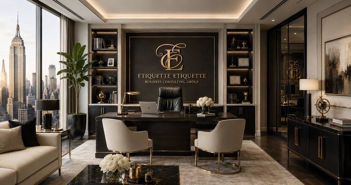 EE Office New 2