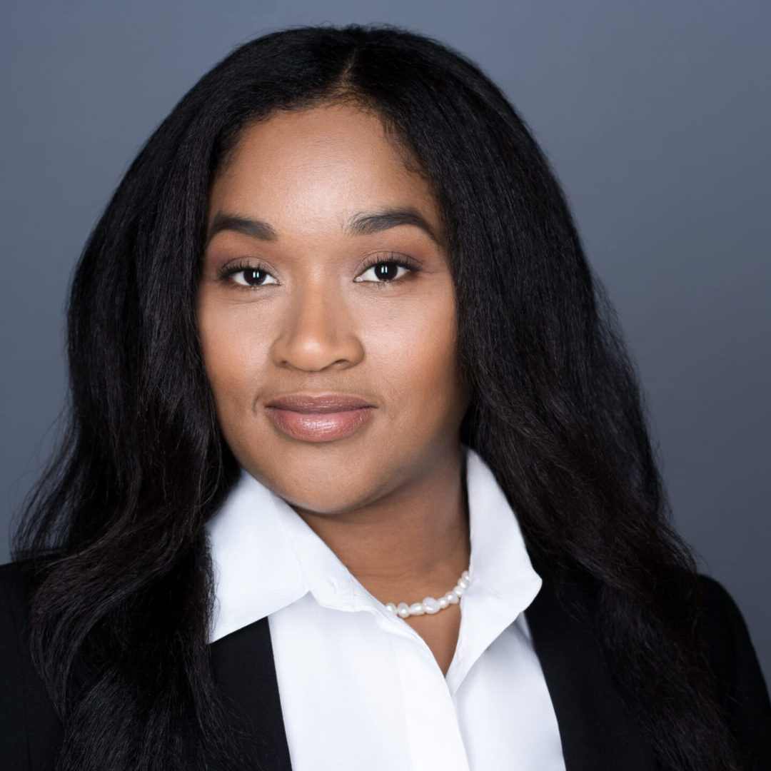 Karene Putney Headshot